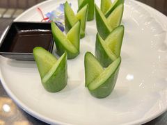 -宋园·金宴浙鲜馆(静安店)