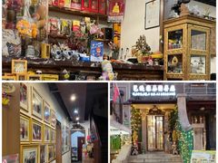-芭堤雅泰国餐厅(胜利路店)