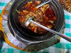 -重庆火锅水库鱼庄(南油店)