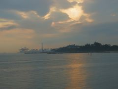 -厦门海港英迪格酒店(中山路店)