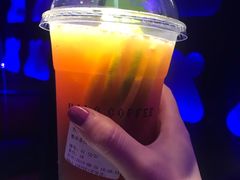 -HALO COFFEE(华贸店)