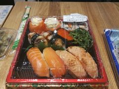 -盒马鲜生(宝地店)
