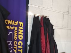 -逃脱反斗城沉浸剧情密室(北京路店)