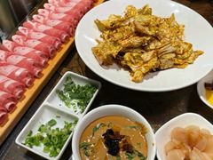 -东来顺饭庄(王府井步行街店)