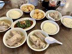 -松發肉骨茶(先得坊店)