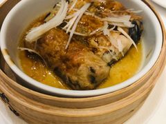 -白天鹅宾馆-宏图府餐厅