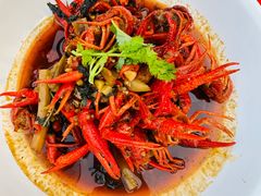 -湘江大码头·龙虾馆(渔人码头一店)