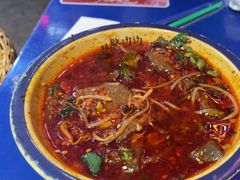 -马路边边火锅串串(观前街店)
