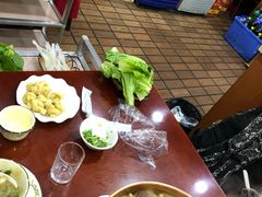 -木萨火锅(牡丹江路店)