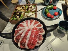 -椰子湾·海南火锅·糟粕醋·椰子鸡(正大广场店)