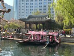 -元大都城垣遗址公园