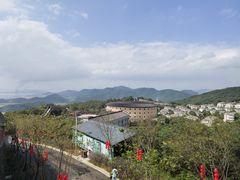 -黄贤森林公园