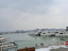 -小石岛景区
