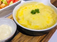 -秀儿家の小确幸融合西餐厅(万达店)