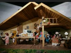 -济州岛泰迪熊博物馆