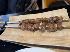 -巴依老爷新疆美食(清华东门店)