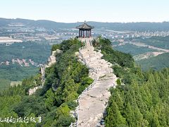 -青州市云门山风景区