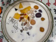 -堂屋糖水店(愚园店)