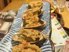 -吉兆·料理(红梅南路店)