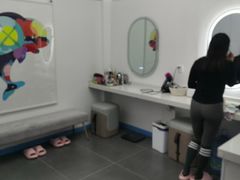 -Ms.Pilates 普拉提技术(尚悦湾陆家嘴店)