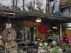 -青城甲(青城山店)