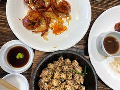 -猪肉婆私房菜(容桂总店)
