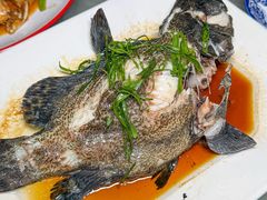 -双月饭店·20年老字号(新村店)