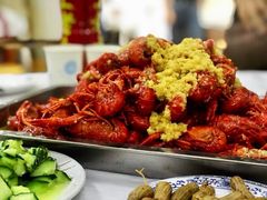 -呆虾王龙虾馆(南湖总店)