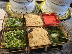 -百草滩羊清水涮羊肉·清真·宁夏盐池滩羊(莲花桥店)