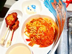 -海底捞火锅(珠影星光城夜宵主题店)