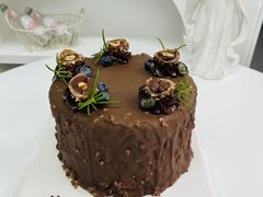 -蜜肆动物奶油蛋糕·个性定制·下午茶甜品
