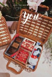 -卡卡喜糖伴手礼·商务礼宝宝礼·婚礼用品