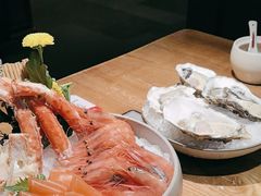 -蟹将军·松叶蟹和牛日料放题自助(K11店)
