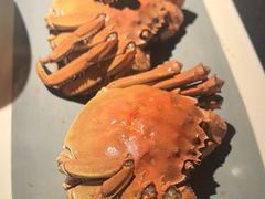 -海趣餐厅·苏式家菜(高新店)