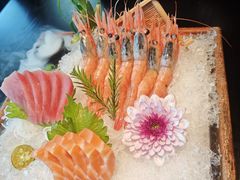 -吉川谷谷·日料放题(广安门店)
