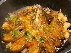 -童福兴·南京菜(老门东店)