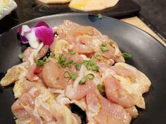-黑牛の場(兴隆大奥莱店)