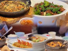 -四道菜·福建菜馆(莆田万达店)
