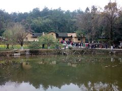 -韶山毛泽东同志故居