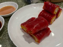 -粤珍轩·家宴·广式茶点(新城广场店)