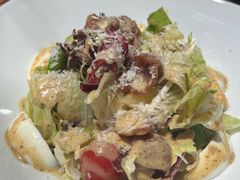 主厨沙拉-Primo·丽莫意大利窑烤披萨