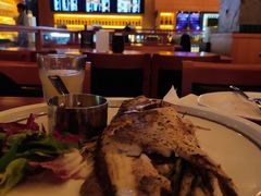 法式香草烤全鱼-HIB HUB公社(解放西路店)