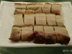 湛江烧猪肉-金苑海鲜酒家(新港中路店)
