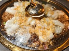 -绿茶餐厅(财富购物中心店)
