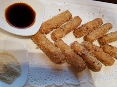 -奥山雅阁酒店·中餐厅
