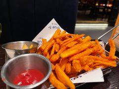 -blue frog蓝蛙(长泰广场店)