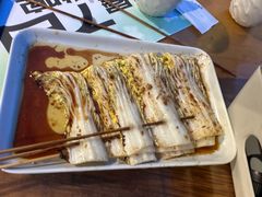 -木屋烧烤(惠阳华润小径湾店)