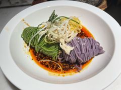 -绿茶餐厅(城西银泰城店)