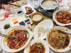 -老妈菜馆(建设街店)