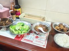 -阿秋牛排(湖心街店)